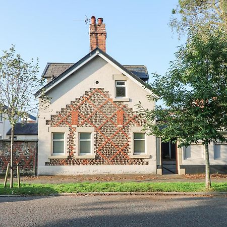 6D Clifton Drive Villa Lytham St Annes Exterior photo