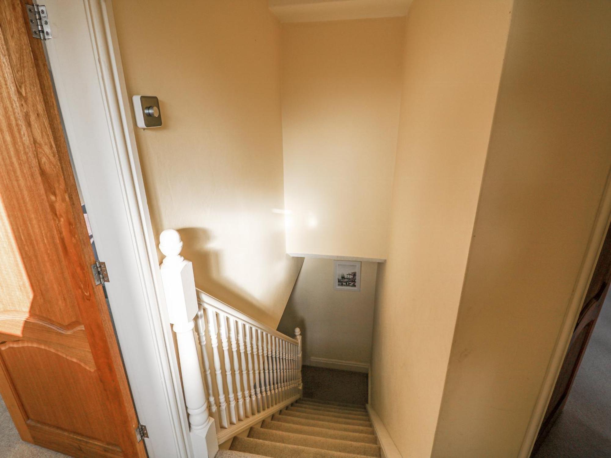 6D Clifton Drive Villa Lytham St Annes Exterior photo