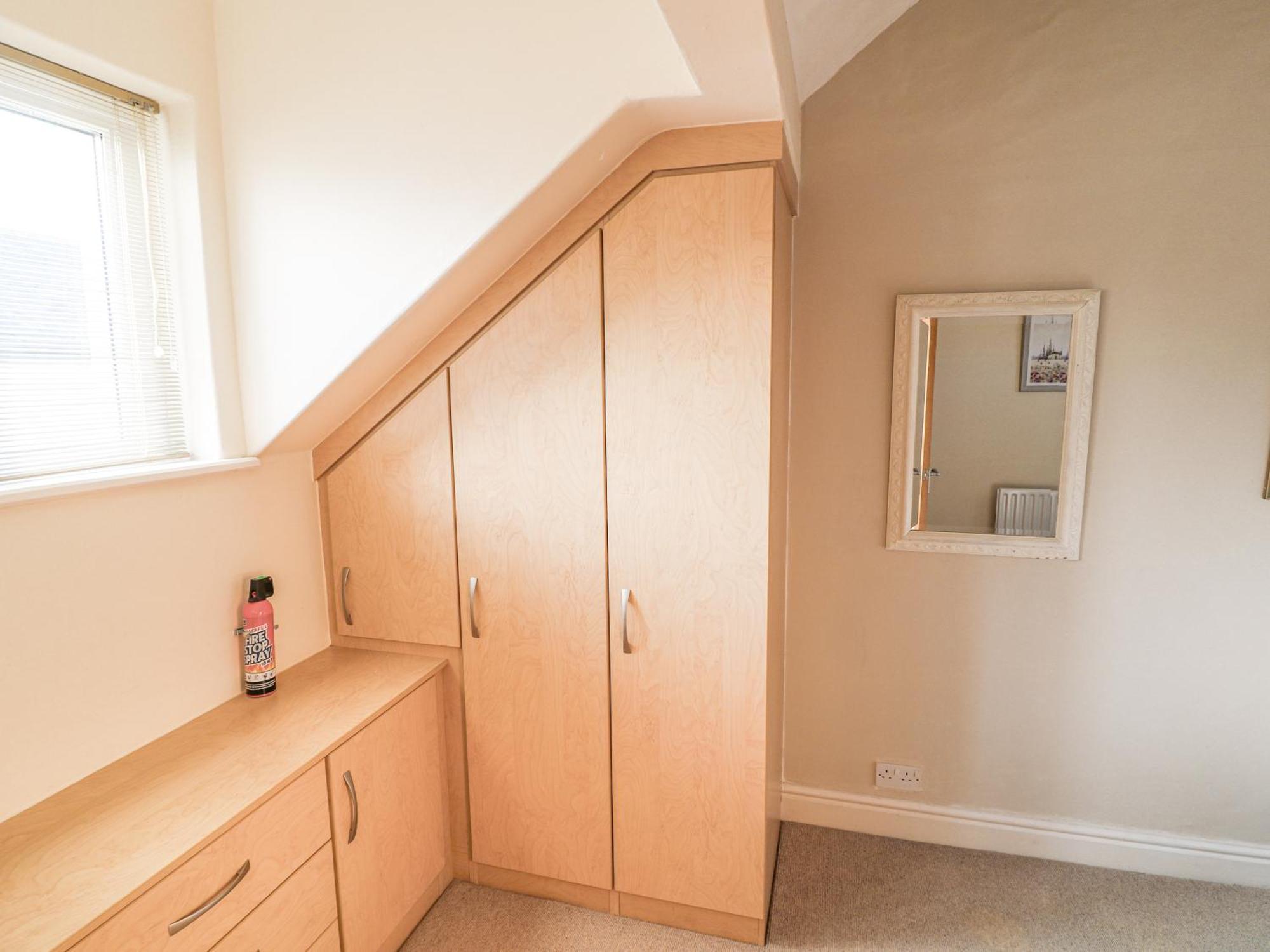 6D Clifton Drive Villa Lytham St Annes Exterior photo
