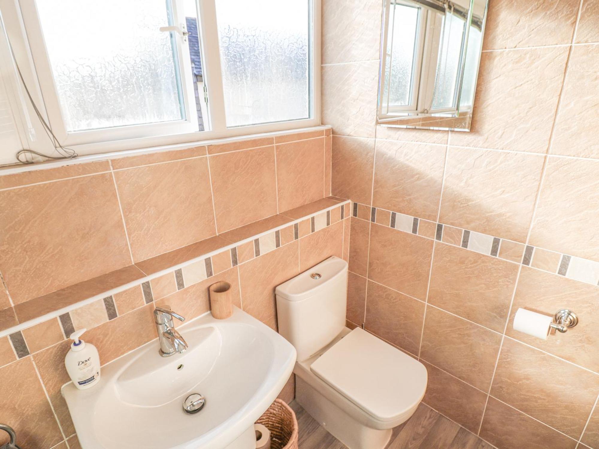 6D Clifton Drive Villa Lytham St Annes Exterior photo