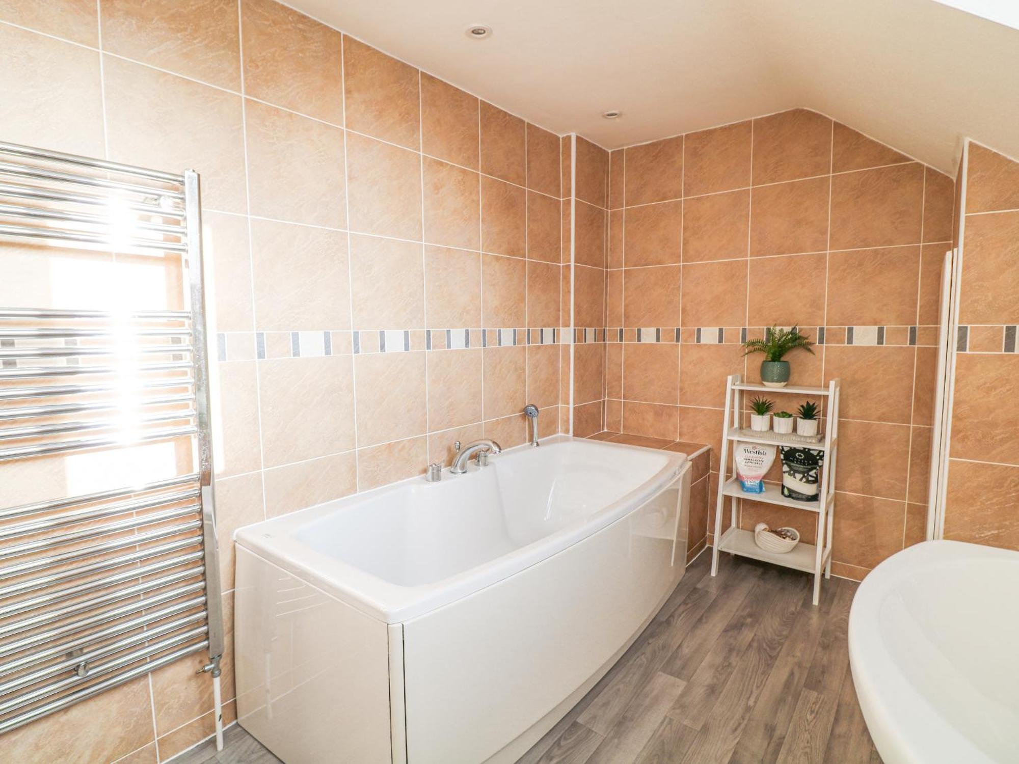 6D Clifton Drive Villa Lytham St Annes Exterior photo